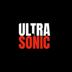 ultrasonic