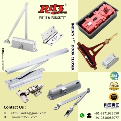 ritzdoorcloser53