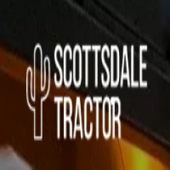 scottsdaletractor