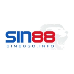 SIN88 - Trang cá cược trực tuyến uy tín nhất 2025 không bị CHẶN 