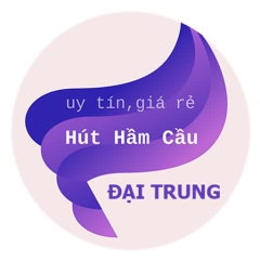 Hút Hầm Cầu Bình Dương ✔️ Giá rẻ 70K1m3☎️BH 10 Năm
