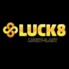 lucky8art
