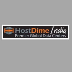 hostdime