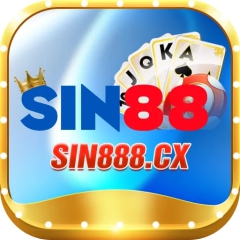 SIN88  Nhà Cái Cá Cược Top 1 Châu Á - Đăng Ký Tặng 79K