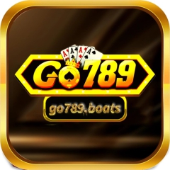GO789 – Cổng Game Đổi Thưởng Uy Tín, Đáng Chơi Nhất
