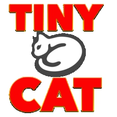 Tinycatcomco