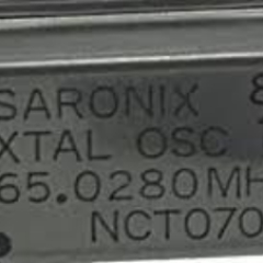saronisdavidrennes