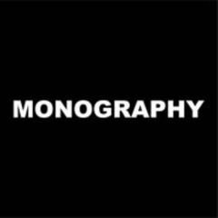 monography_