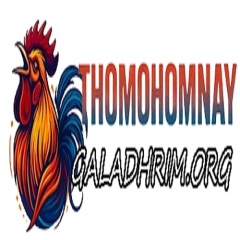 thomohomnaygalad
