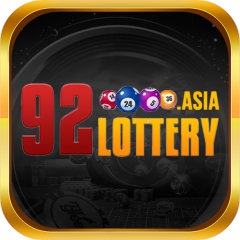 92lotteryasia