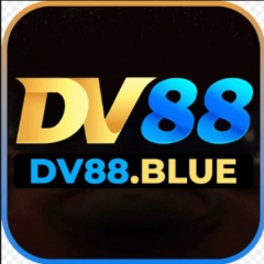 dv88blue