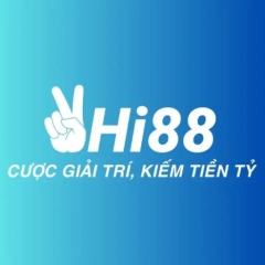 Hi88 – Chuẩn Link Vào Nhà Cái Hi88 2025