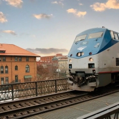 trainstation