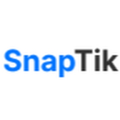 snaptikcx