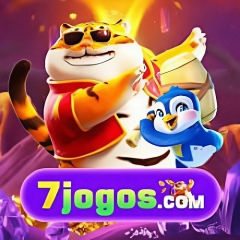 7Jogos    – Diversão Online e Prêmios Reais em um Só Lugar
