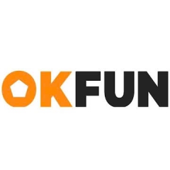 OKFUN  OKFUN.COM LINK TRUY CẬP CHÍNH THỨC 2025