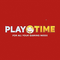 Playtime Casino  Top Online Casino App in the Philippines