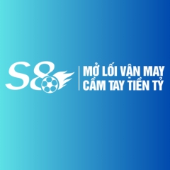 S8 – Link Vào Chính Thức: Cá Cược Thể Thao, Casino 2025