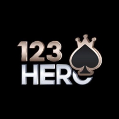 123Hero – Sân chơi giải trí đổi thưởng cực uy tín