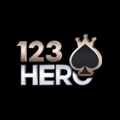 123Hero – Cổng game đổi thưởng hot nhất 2025