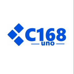 c168uno