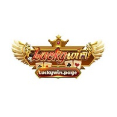 luckywinpage