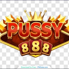 pussy888apk