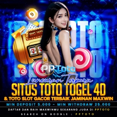 pptoto-website-hiburan-terbaik