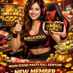 naga5000-bonus-new-member
