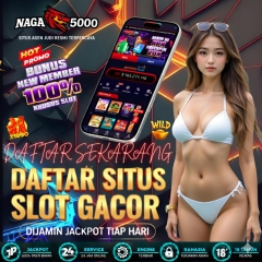 alternatif-naga5000-online-terbaik