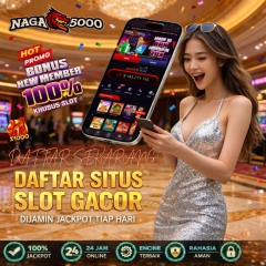 daftar-naga5000-terbaru