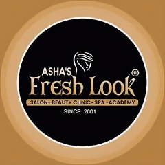 ashafreshlook