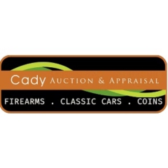 Cadyauction