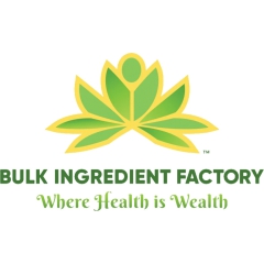 bulkingredientfactor
