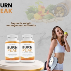 Burn Peak Reviews