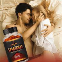 Spartamax