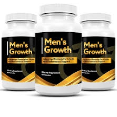 Mens Growth