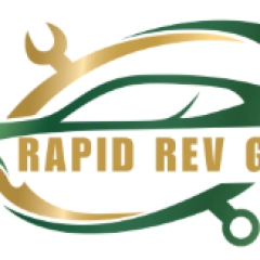 rapidrevgarage