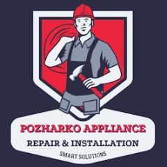 pozharkoappliance