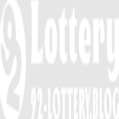 92lotteryblog