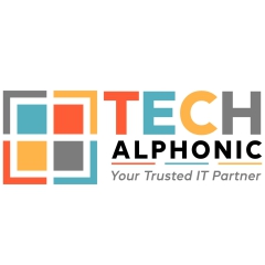 techalphonic