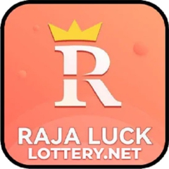 rajalucklotterynet