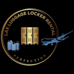 laxluggagelockerrental