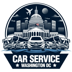 Car Service Washington dc