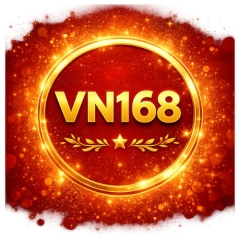VN168 – Cổng Giải Trí Online Hấp Dẫn