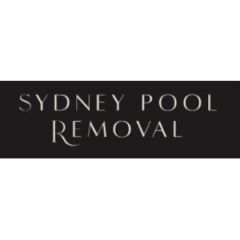 sydneypoolremoval