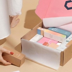 Branded Packaging Boxes