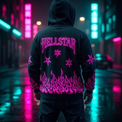 Hellstarclothingshop