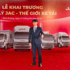 Trần   Thế Thực