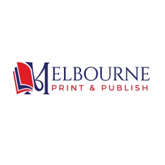 Melbourne Print &amp; Publish